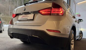 
									BMW X1 xDrive20d SPORTLINE LCI full								