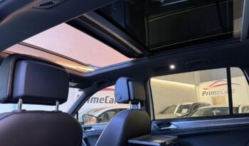 
									VW Tiguan 2,0 TDI SCR 4Motion Highline full								