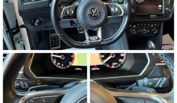 
									VW Tiguan 2,0 TDI SCR 4Motion Highline full								