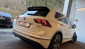
									VW Tiguan 2,0 TDI SCR 4Motion Highline full								
