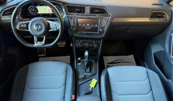 
									VW Tiguan 2,0 TDI SCR 4Motion Highline full								