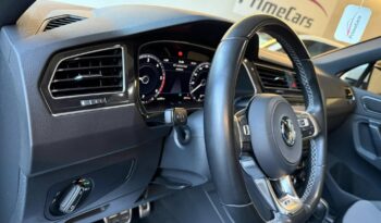 
									VW Tiguan 2,0 TDI SCR 4Motion Highline full								