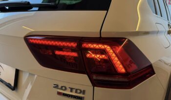 
									VW Tiguan 2,0 TDI SCR 4Motion Highline full								