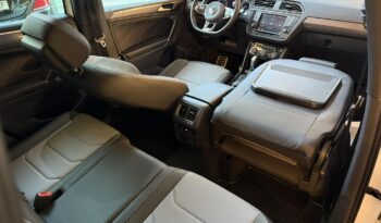 
									VW Tiguan 2,0 TDI SCR 4Motion Highline full								