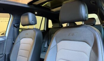 
									VW Tiguan 2,0 TDI SCR 4Motion Highline full								