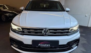 
									VW Tiguan 2,0 TDI SCR 4Motion Highline full								