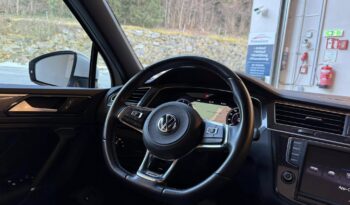 
									VW Tiguan 2,0 TDI SCR 4Motion Highline full								