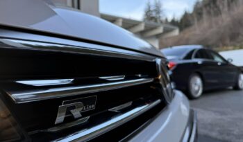 
									VW Tiguan 2,0 TDI SCR 4Motion Highline full								