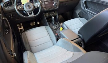 
									VW Tiguan 2,0 TDI SCR 4Motion Highline full								