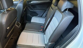 
									VW Tiguan 2,0 TDI SCR 4Motion Highline full								