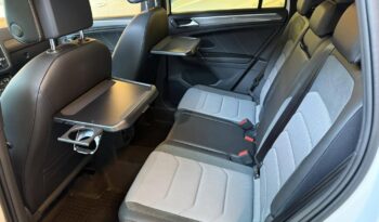 
									VW Tiguan 2,0 TDI SCR 4Motion Highline full								