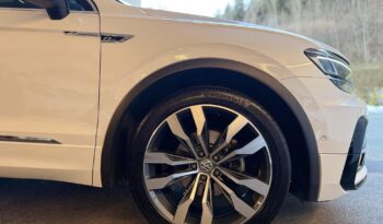 
									VW Tiguan 2,0 TDI SCR 4Motion Highline full								