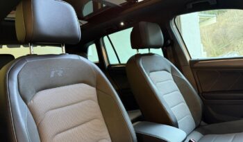 
									VW Tiguan 2,0 TDI SCR 4Motion Highline full								