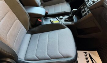 
									VW Tiguan 2,0 TDI SCR 4Motion Highline full								