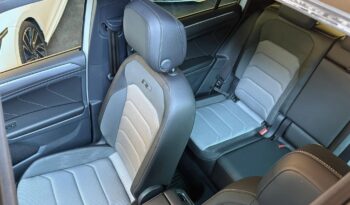 
									VW Tiguan 2,0 TDI SCR 4Motion Highline full								