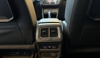 
									VW Tiguan 2,0 TDI SCR 4Motion Highline full								