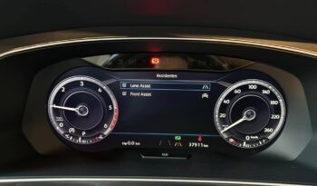 
									VW Tiguan 2,0 TDI SCR 4Motion Highline full								