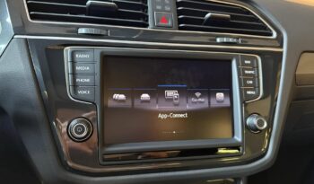 
									VW Tiguan 2,0 TDI SCR 4Motion Highline full								