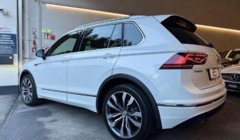 
									VW Tiguan 2,0 TDI SCR 4Motion Highline full								