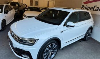 
									VW Tiguan 2,0 TDI SCR 4Motion Highline full								