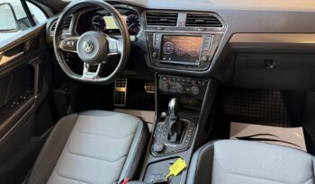 
									VW Tiguan 2,0 TDI SCR 4Motion Highline full								