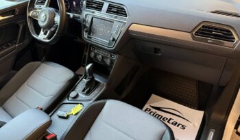 
									VW Tiguan 2,0 TDI SCR 4Motion Highline full								