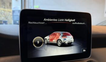 
									Mercedes-Benz GLA 200 d 4MATIC full								