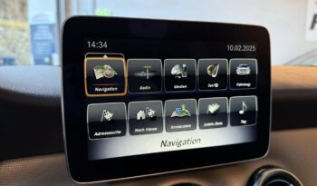
									Mercedes-Benz GLA 200 d 4MATIC full								