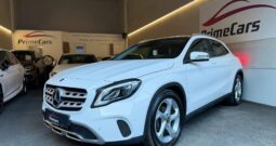Mercedes-Benz GLA 200 d 4MATIC