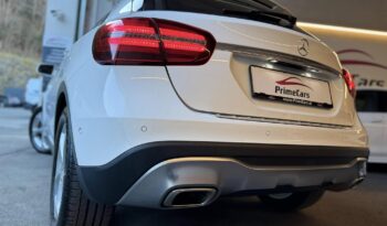 
									Mercedes-Benz GLA 200 d 4MATIC full								