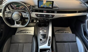 
									Audi A4 Avant 2,0 TDI quattro Sport full								