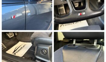 
									Audi A4 Avant 2,0 TDI quattro Sport full								