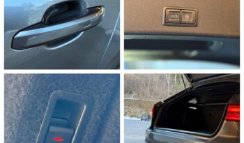 
									Audi A4 Avant 2,0 TDI quattro Sport full								