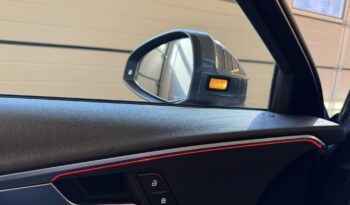 
									Audi A4 Avant 2,0 TDI quattro Sport full								