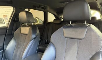 
									Audi A4 Avant 2,0 TDI quattro Sport full								