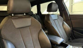 
									Audi A4 Avant 2,0 TDI quattro Sport full								