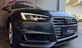 
									Audi A4 Avant 2,0 TDI quattro Sport full								