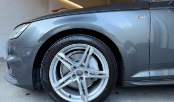
									Audi A4 Avant 2,0 TDI quattro Sport full								