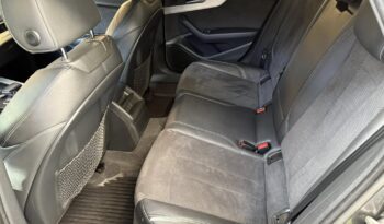 
									Audi A4 Avant 2,0 TDI quattro Sport full								