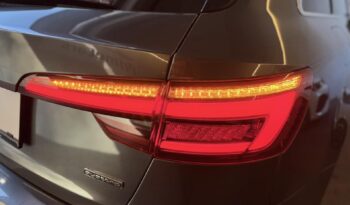
									Audi A4 Avant 2,0 TDI quattro Sport full								