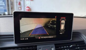 
									Audi Q5 2,0 TDI quattro Sport full								