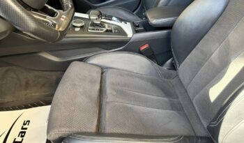 
									Audi A4 Avant 2,0 TDI quattro Sport full								