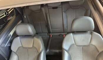 
									Audi Q5 2,0 TDI quattro Sport full								