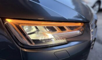 
									Audi A4 Avant 2,0 TDI quattro Sport full								