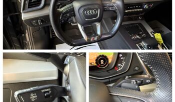 
									Audi Q5 2,0 TDI quattro Sport full								