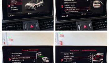 
									Audi Q5 2,0 TDI quattro Sport full								