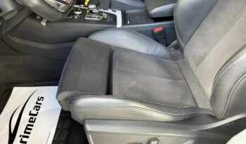 
									Audi Q5 2,0 TDI quattro Sport full								