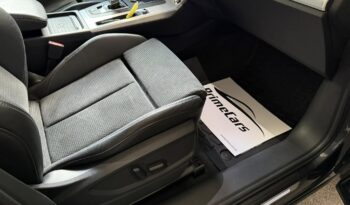 
									Audi Q5 2,0 TDI quattro Sport full								