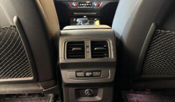 
									Audi Q5 2,0 TDI quattro Sport full								