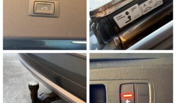 
									Audi Q5 2,0 TDI quattro Sport full								